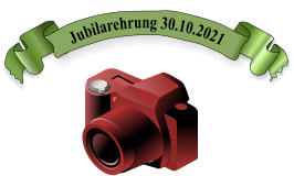 Jubilarehrung 30.10.2021