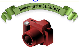 Bildungsreise 31.08.2024